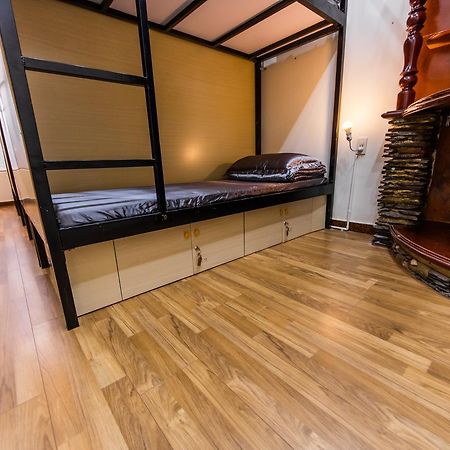 Dalat Warmest Homestay & Sauna Exterior foto