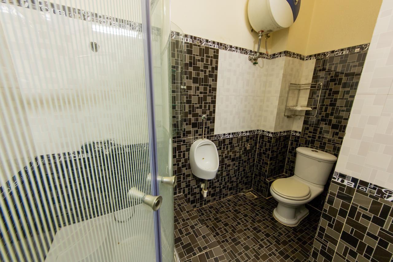 Dalat Warmest Homestay & Sauna Exterior foto