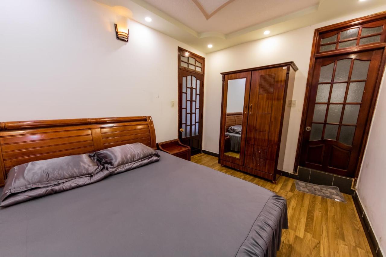 Dalat Warmest Homestay & Sauna Exterior foto