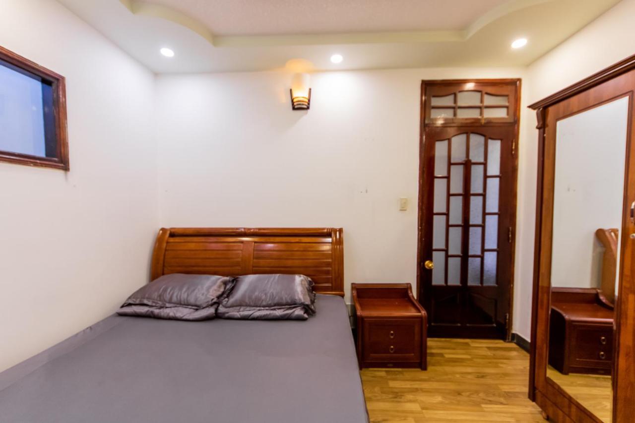 Dalat Warmest Homestay & Sauna Exterior foto