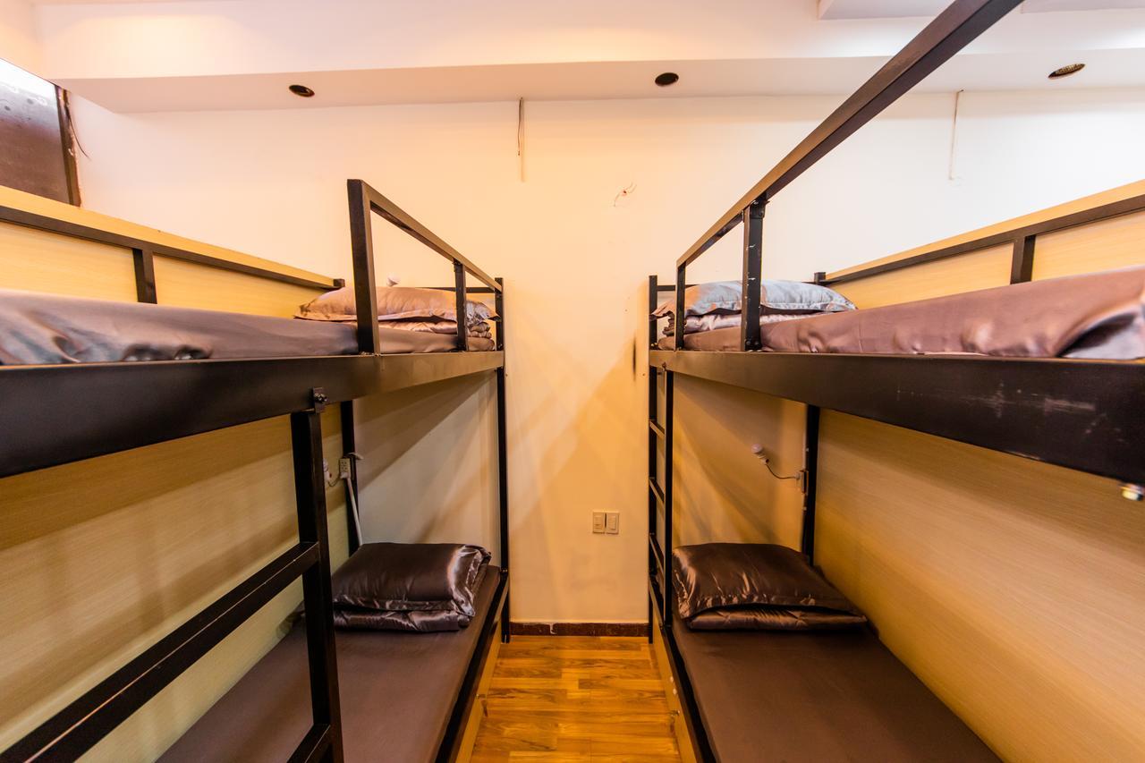 Dalat Warmest Homestay & Sauna Exterior foto